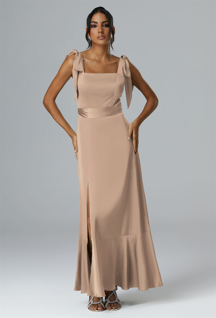 AW Solstice Dress
